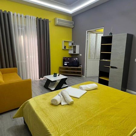 Algen Room'S Berat Zewnętrze zdjęcie
