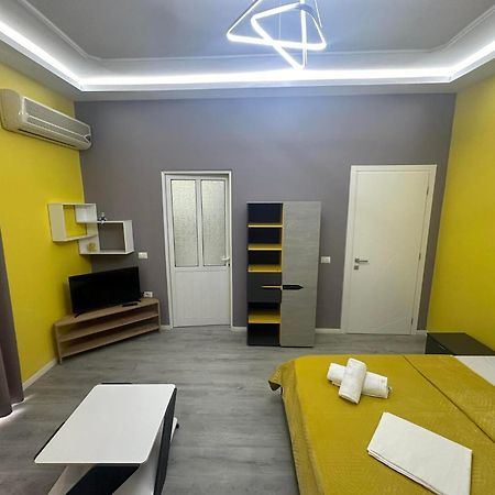 Algen Room'S Berat Zewnętrze zdjęcie