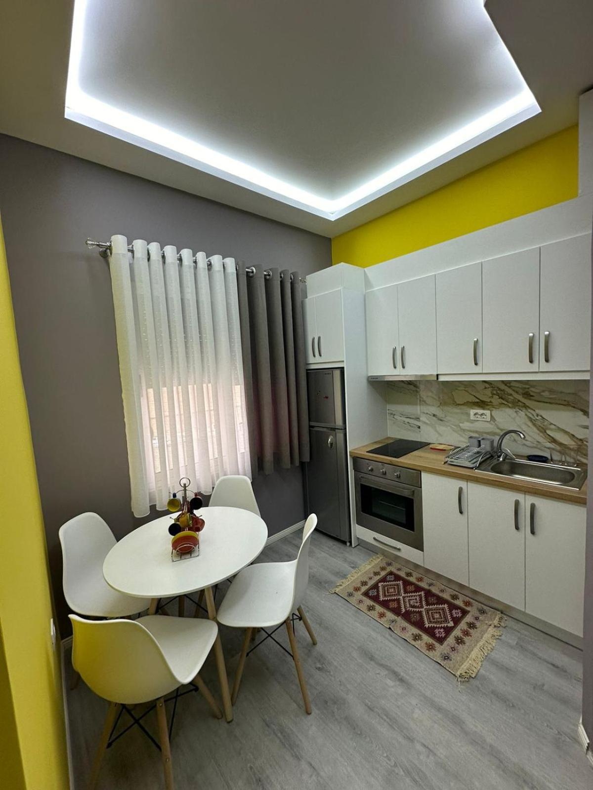 Algen Room'S Berat Zewnętrze zdjęcie