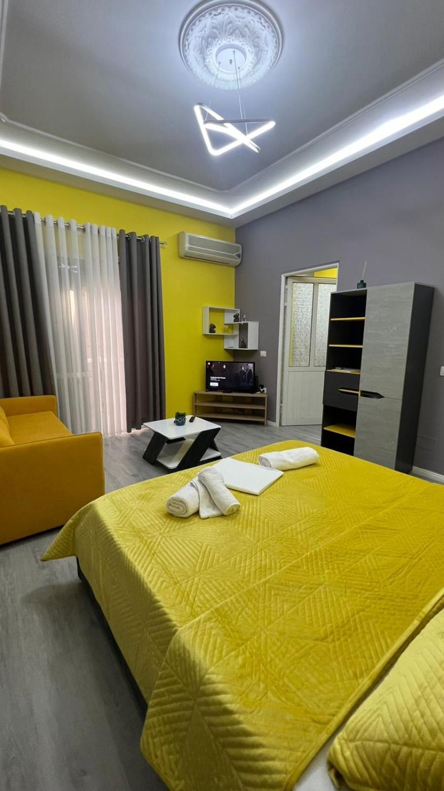 Algen Room'S Berat Zewnętrze zdjęcie