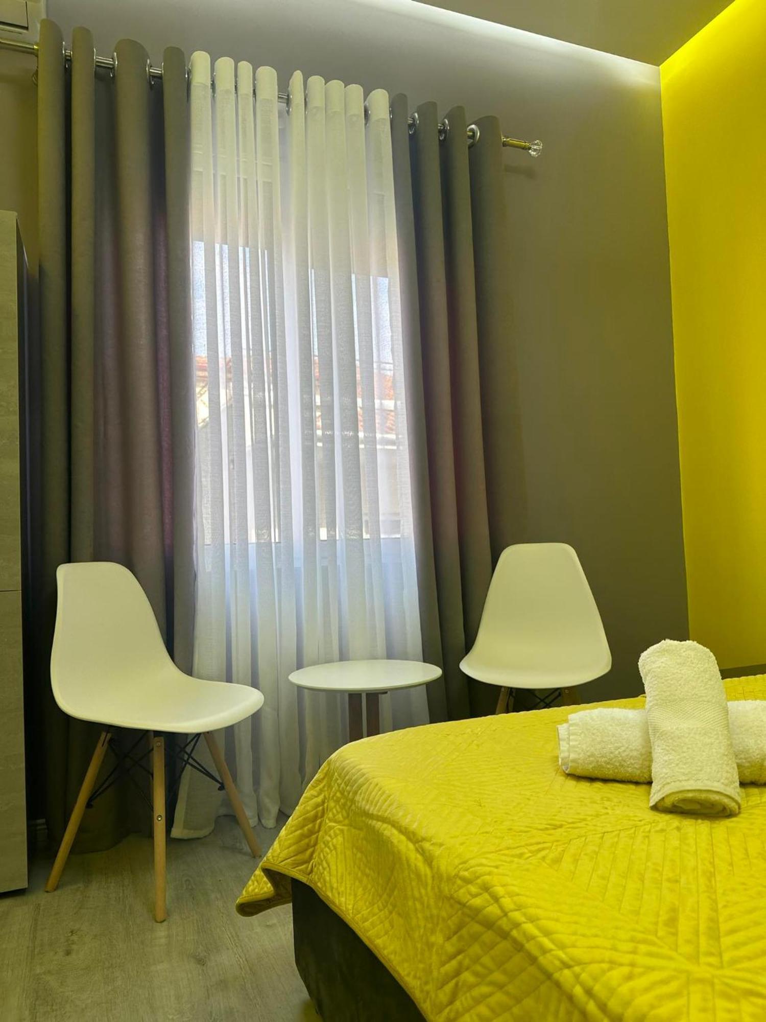 Algen Room'S Berat Zewnętrze zdjęcie
