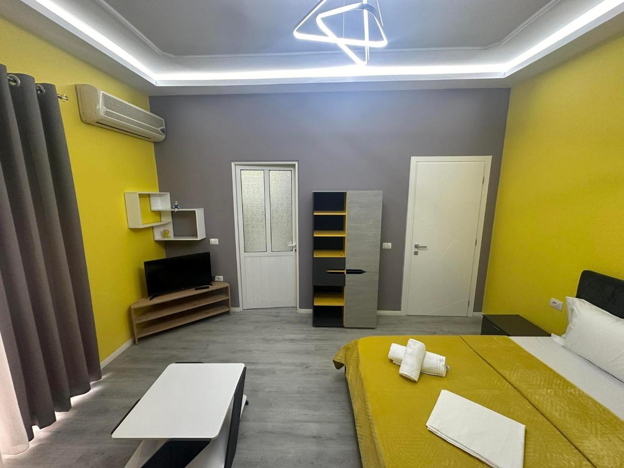 Algen Room'S Berat Zewnętrze zdjęcie