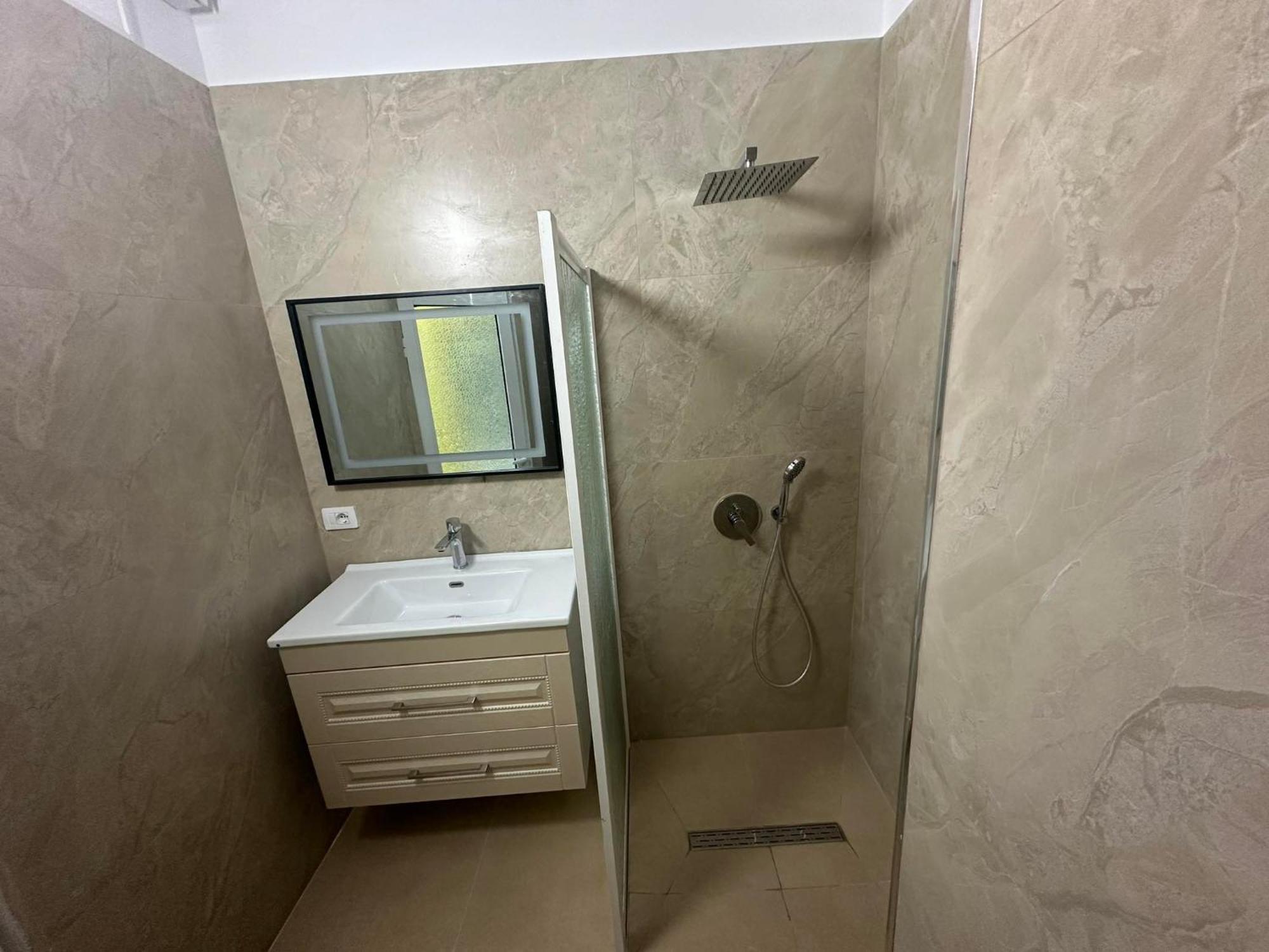 Algen Room'S Berat Zewnętrze zdjęcie